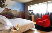 Туры в отель Barcelo Malaga