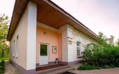 Туры в отель ВКС-Кантри