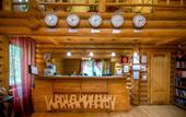 Туры в отель ВКС-Кантри