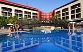 Туры в отель Barcelo Marbella