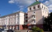Туры в отель Владимир