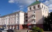 Туры в отель Владимир