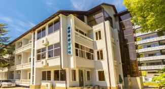 Водопад Без звезд