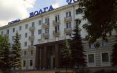 Туры в отель Волга