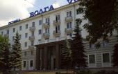 Туры в отель Волга