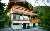 Туры в отель Park Chalet Residence