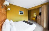 Туры в отель Park Chalet Residence