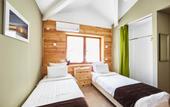 Туры в отель Park Chalet Residence
