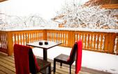 Туры в отель Park Chalet Residence