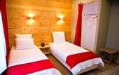 Туры в отель Park Chalet Residence