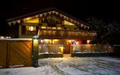 Туры в отель Park Chalet Residence