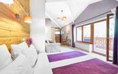 Туры в отель Park Chalet Residence