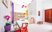 Туры в отель Park Chalet Residence