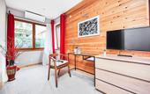 Туры в отель Park Chalet Residence