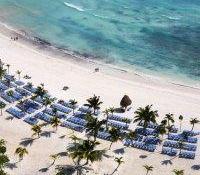 Barcelo Maya Beach Resort 5*