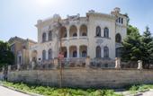 Туры в отель Пансионат Волна
