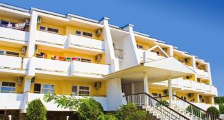 Комплекс Волна Без звезд