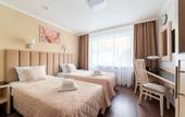 Туры в отель Волна Отель