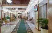 Туры в отель Волна Отель