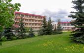 Туры в отель Волна санаторий
