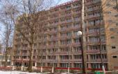 Туры в отель Воробьево