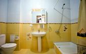 Туры в отель Отель Воробьиное гнездо