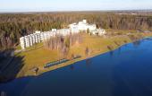Туры в отель Санаторий Вороново