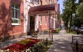 Туры в отель Vostok