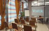 Туры в отель Vostok