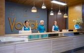 Туры в отель Vostok