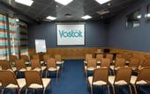 Туры в отель Vostok
