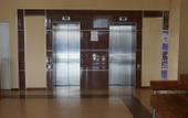 Туры в отель Гостиница Выборгская
