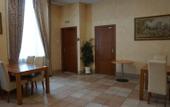 Туры в отель Гостиница Выборгская