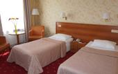 Туры в отель Гостиница Выборгская