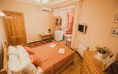 Туры в отель Высокий берег пансионат