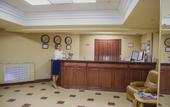 Туры в отель Высокий берег пансионат