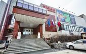 Туры в отель Гавань