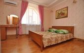 Туры в отель Галина (Сукко)