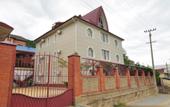 Туры в отель Галина (Сукко)