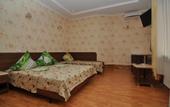 Туры в отель Галина (Сукко)