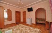 Туры в отель Галина (Сукко)