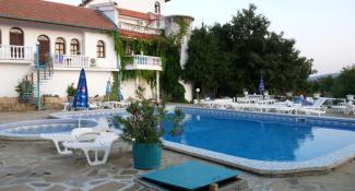 Гамартата 3*