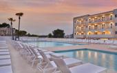 Туры в отель Barcelo Aguamarina