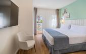 Туры в отель Barcelo Aguamarina