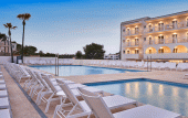 Туры в отель Barcelo Aguamarina
