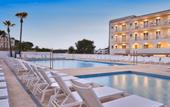 Туры в отель Barcelo Aguamarina
