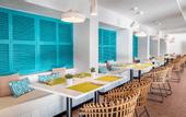 Туры в отель Barcelo Aguamarina