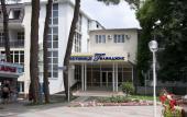 Туры в отель Пансионат Геленджик