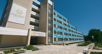 Family Resort 2*