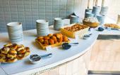Туры в отель Гелиос SPA Отель